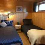 Prázdninový dům Seaside 3-bedroom House Svelgen
