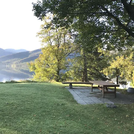 Seaside 3-bedroom House * Svelgen