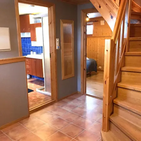 Seaside 3-bedroom House