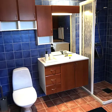 Seaside 3-bedroom House Сasa de vacaciones *