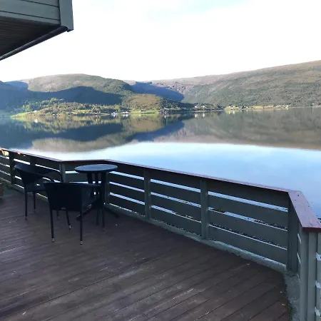 Feriehus Seaside 3-bedroom House *