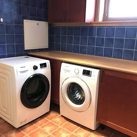 Holiday home Seaside 3-bedroom House Svelgen