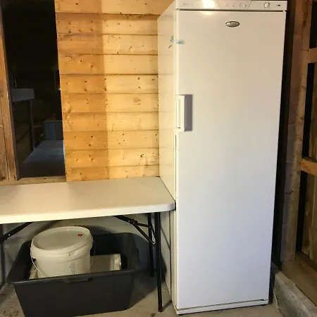 Seaside 3-bedroom House *