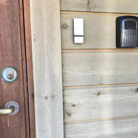 Сasa de vacaciones Seaside 3-bedroom House Svelgen