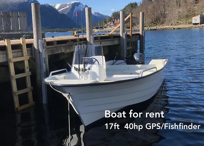 Dom wakacyjny Seaside 3-bedroom House