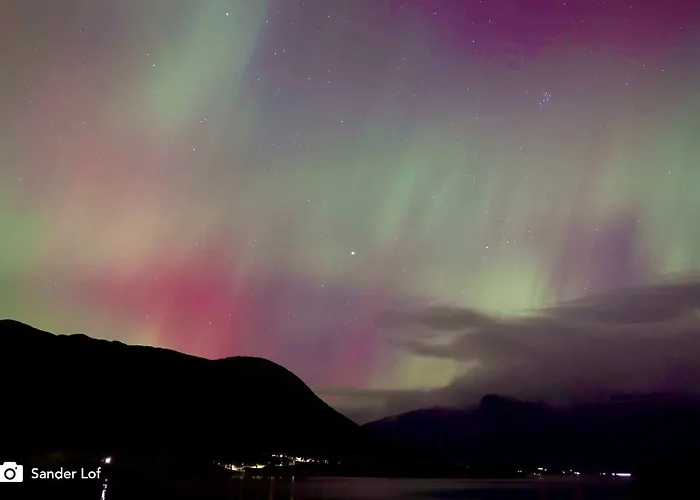 Nyaraló Seaside 3-bedroom House *