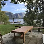 Seaside 3-bedroom House בית נופש *