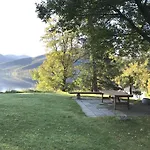 Seaside 3-bedroom House * Svelgen