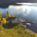Seaside 3-bedroom House Svelgen