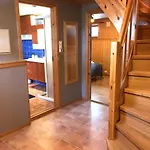 Seaside 3-bedroom House