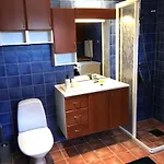 Seaside 3-bedroom House בית נופש *