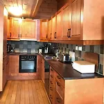 Seaside 3-bedroom House בית נופש
