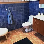 Seaside 3-bedroom House בית נופש *