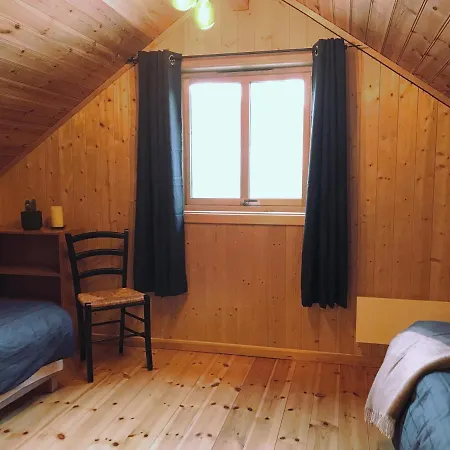 Seaside 3-bedroom House Feriehus
