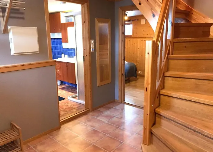 Seaside 3-bedroom House